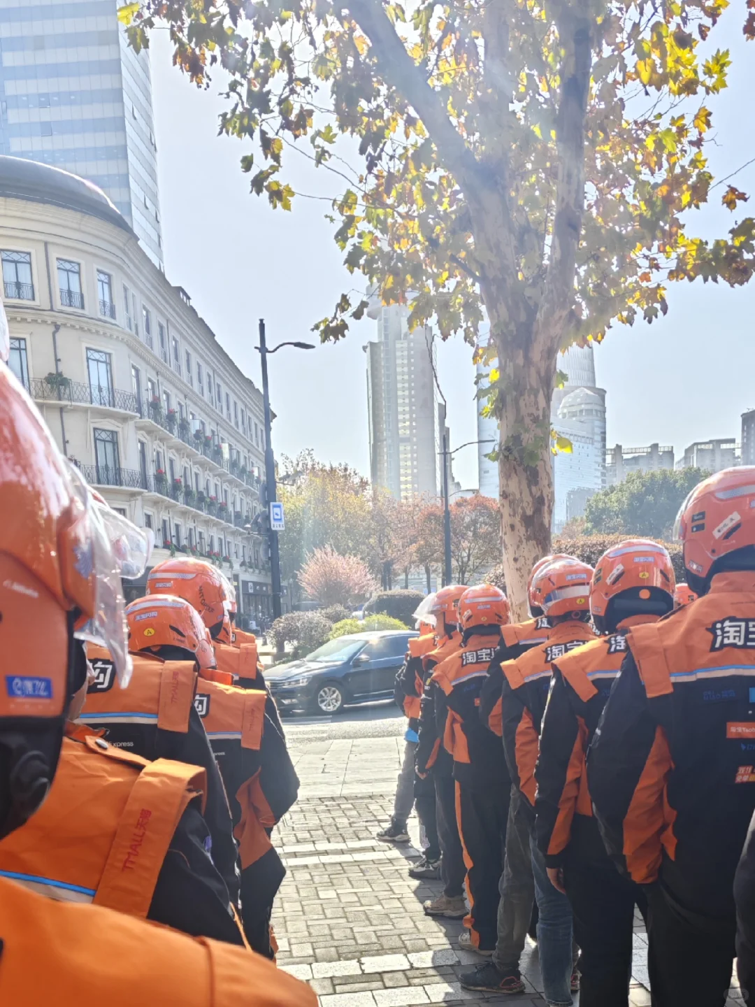 外卖行业内卷分析