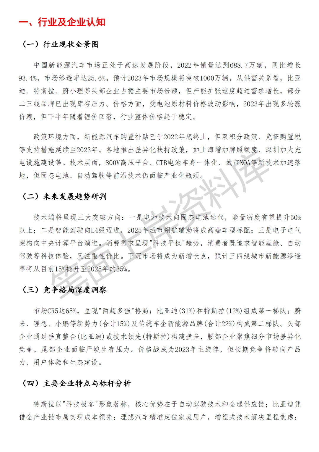 汽车小米汽车销售主管