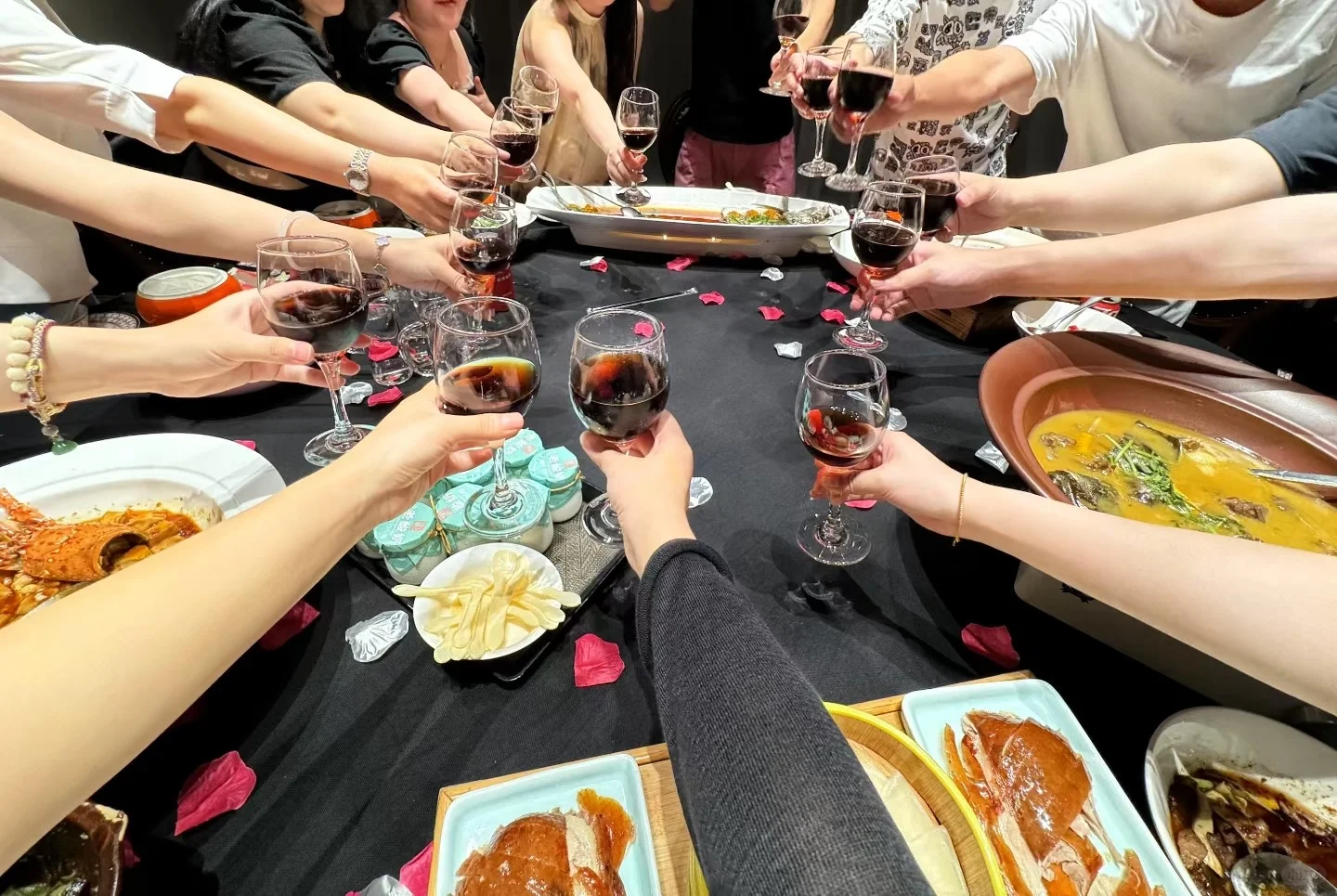 在合肥,10个商业生意风口趋势预测2026