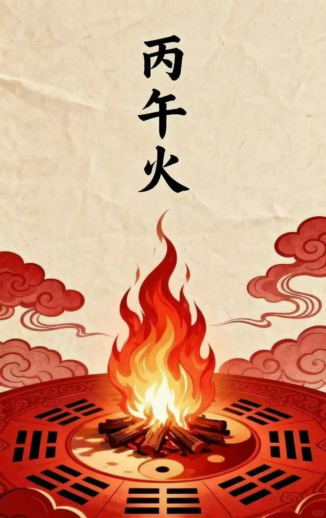 2024-2043年九紫离火运，哪些行业有利？