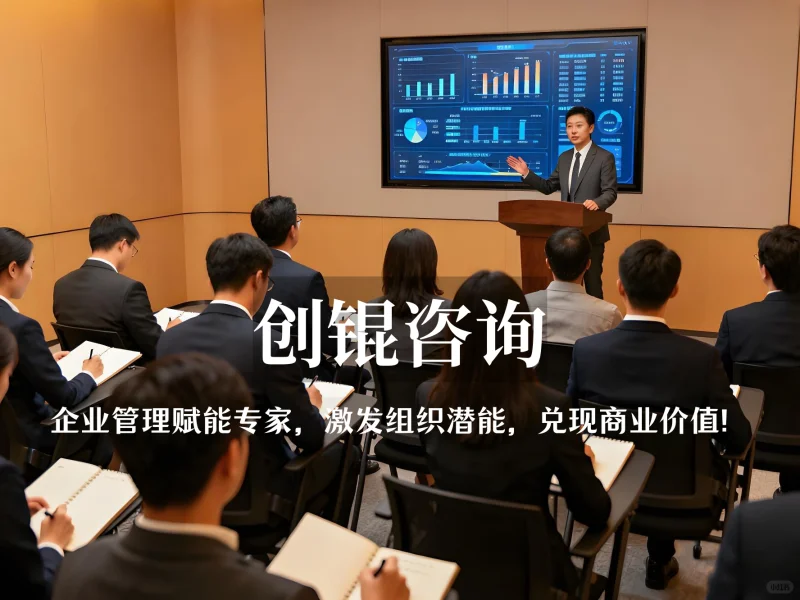 1. 亲测管理咨询避坑指南 2. 复