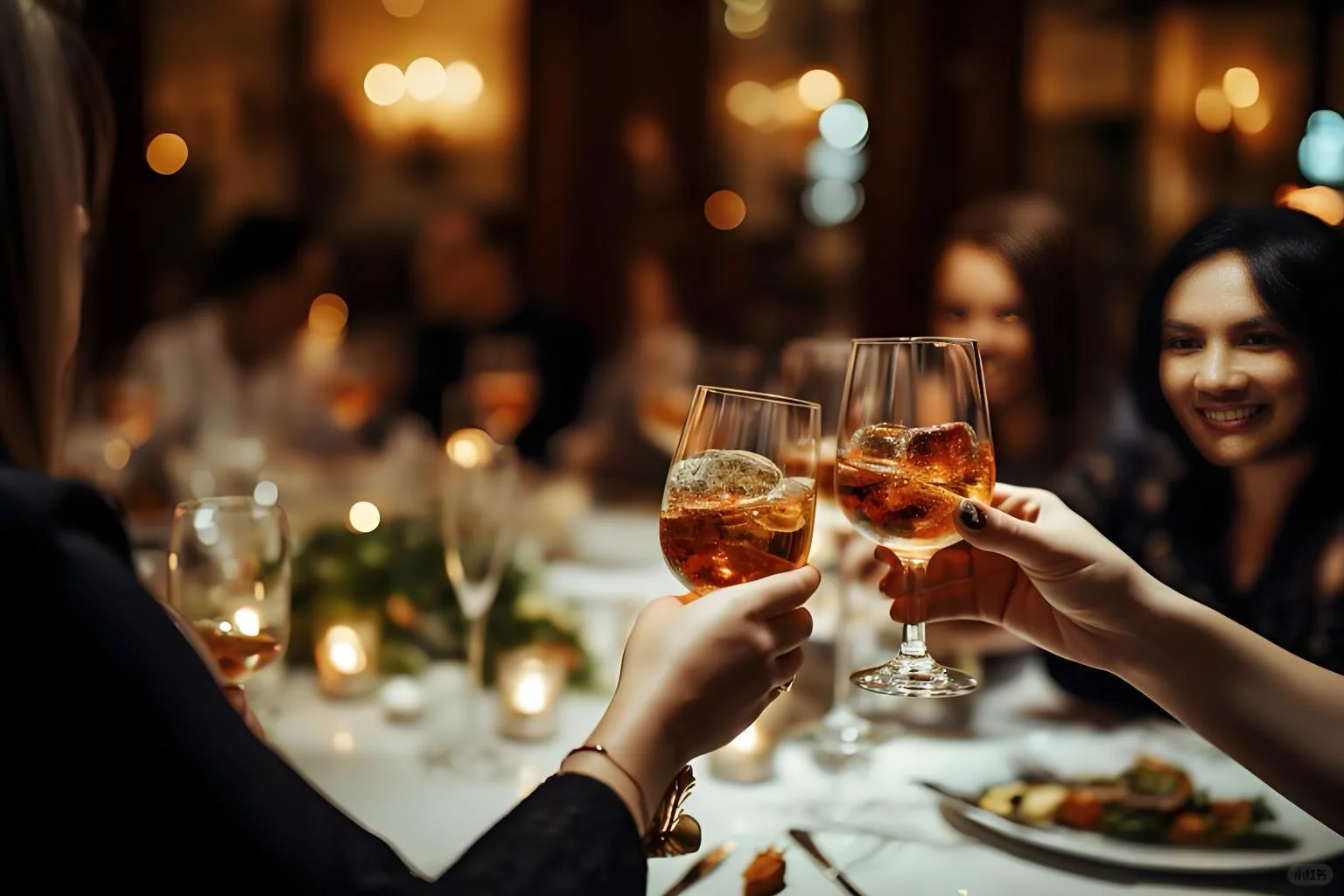 北京破圈~coffee chat