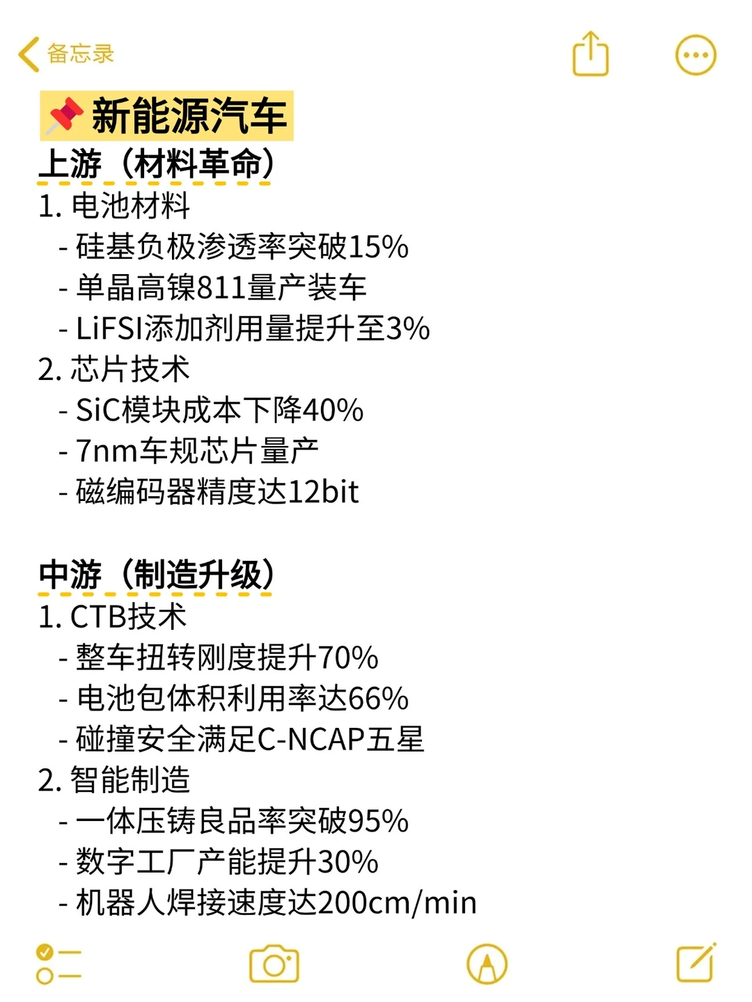 ?新能源行业全解析:上?下游产业梳理