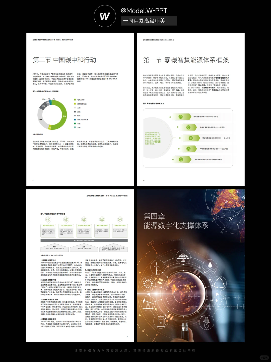 转行新能源？这份报告是最好的行业说明书