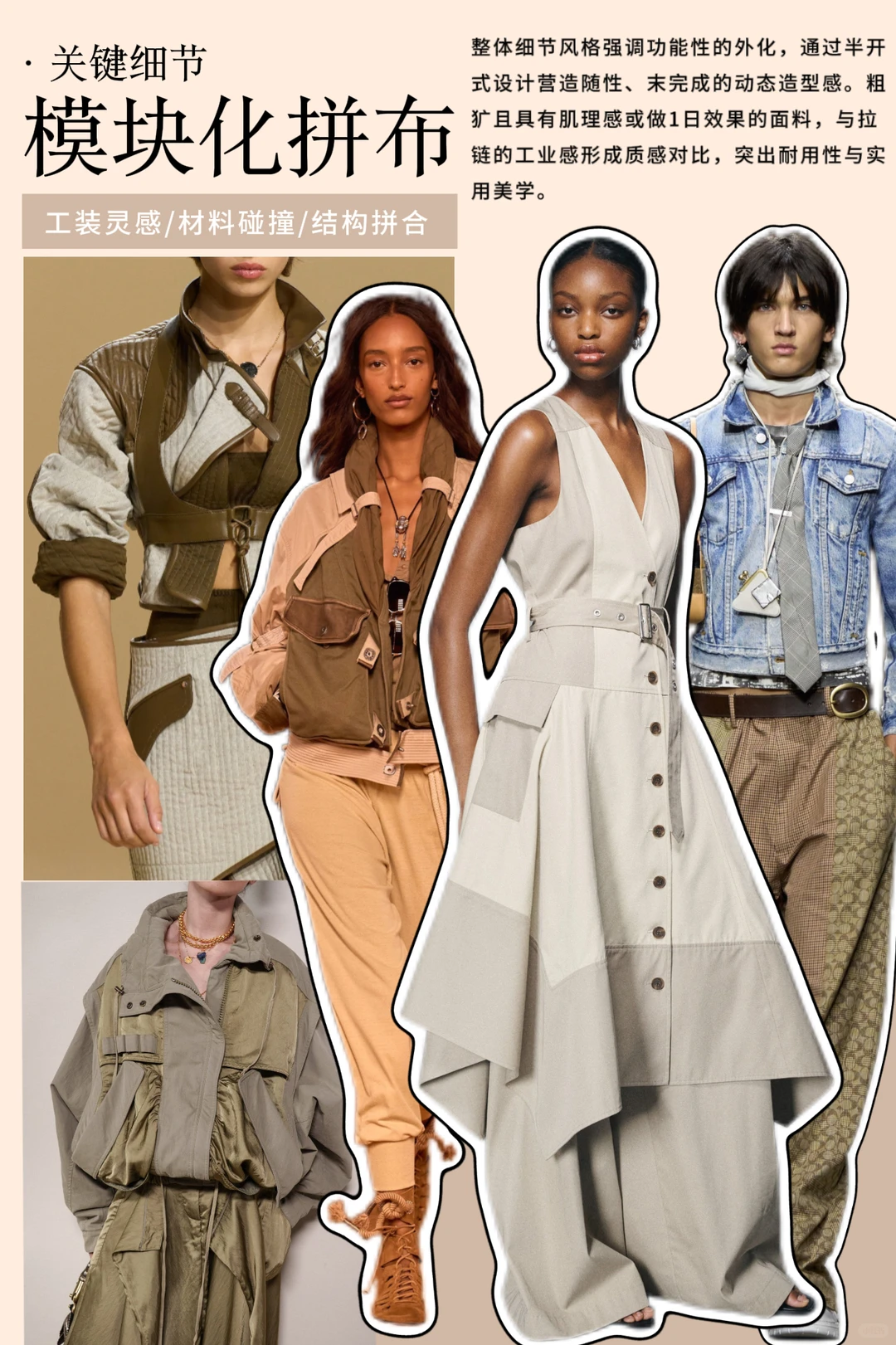 2026春夏趋势速览-劳动者美学?
