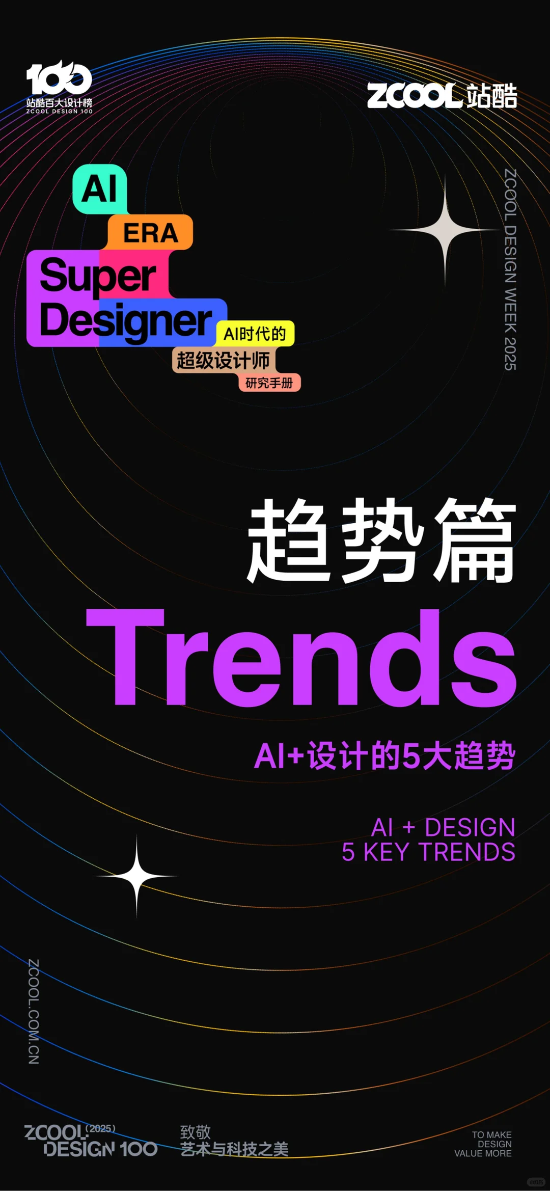 AI 超级设计师核心法则解析?