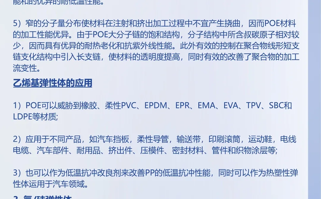 新材库分享|?新材料4大产业
