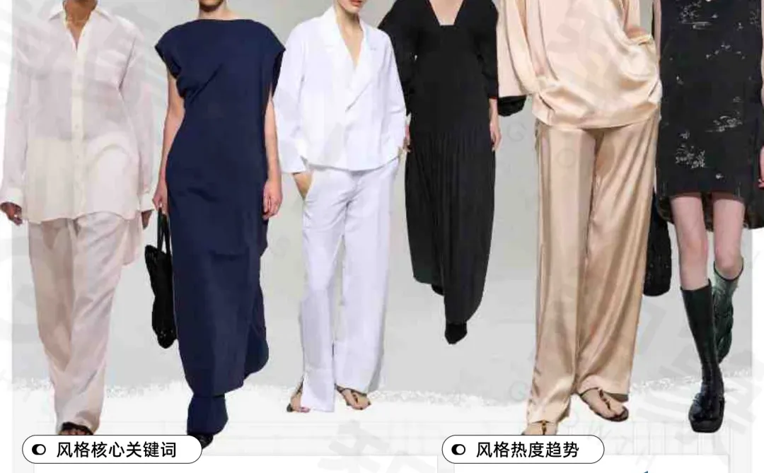 2025年淘宝服饰趋势洞察报告