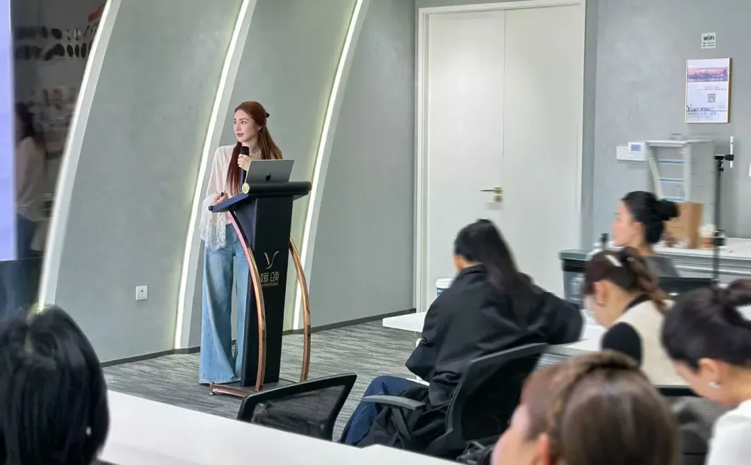 美业13年告诉你，选对行业比瞎努力有用