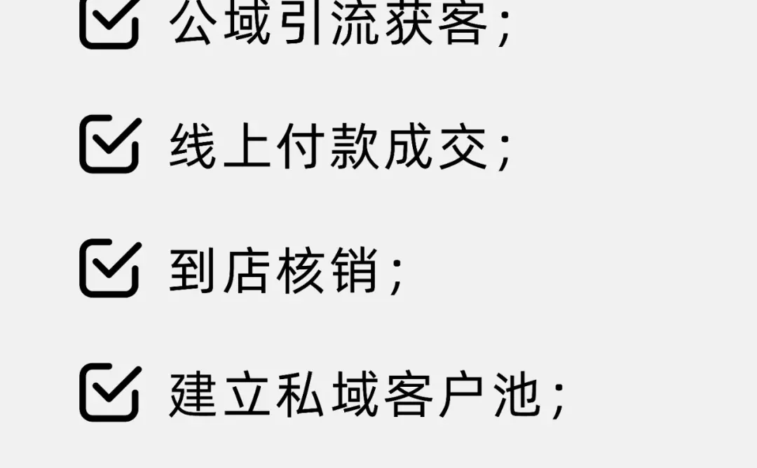 实体店,经营困局,怎么办?