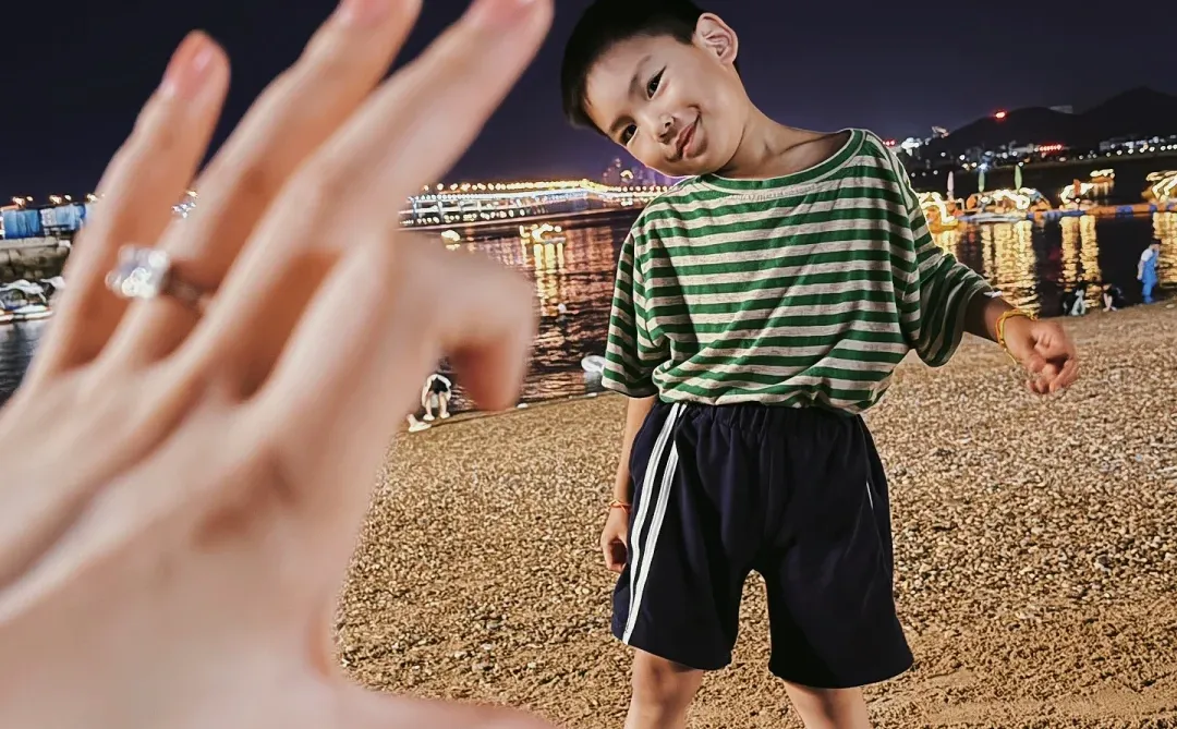 和自己的实体母婴店说拜拜