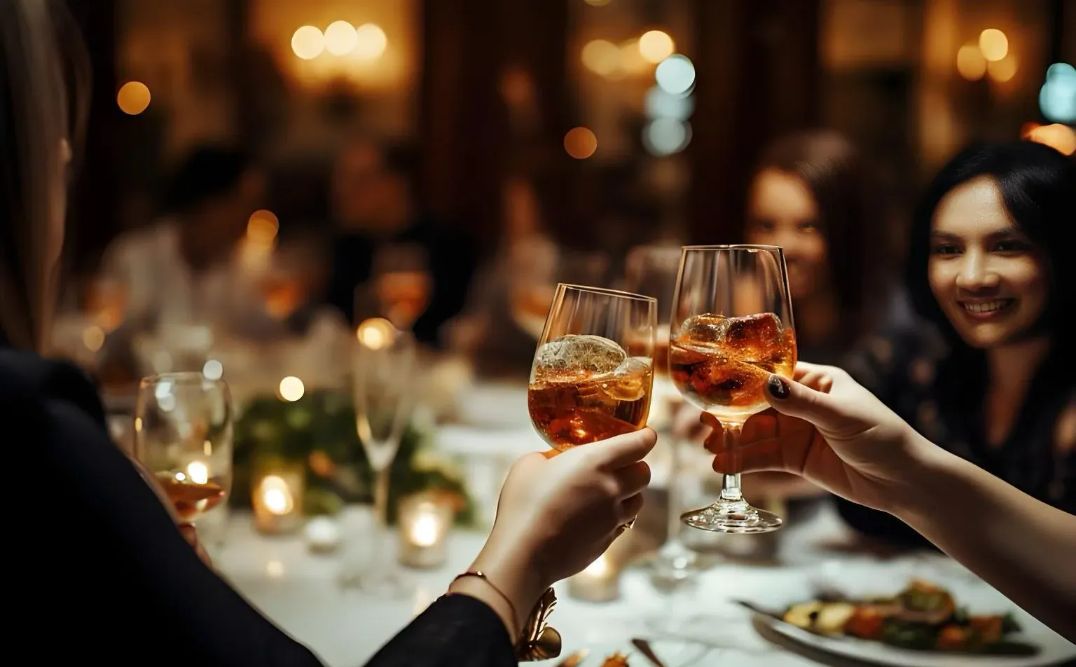 北京破圈~coffee chat