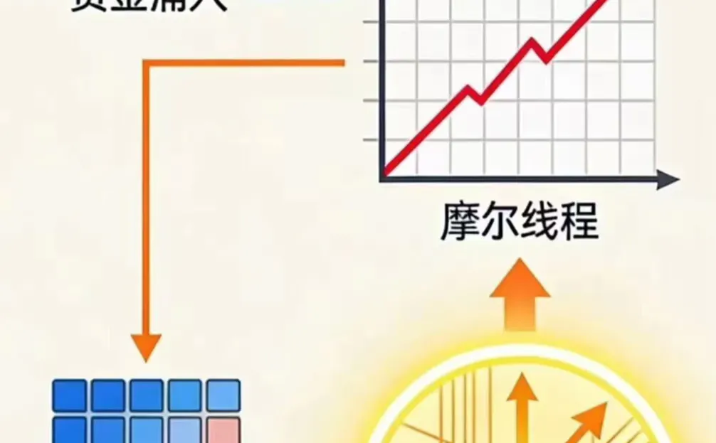 各位多看看财报吧