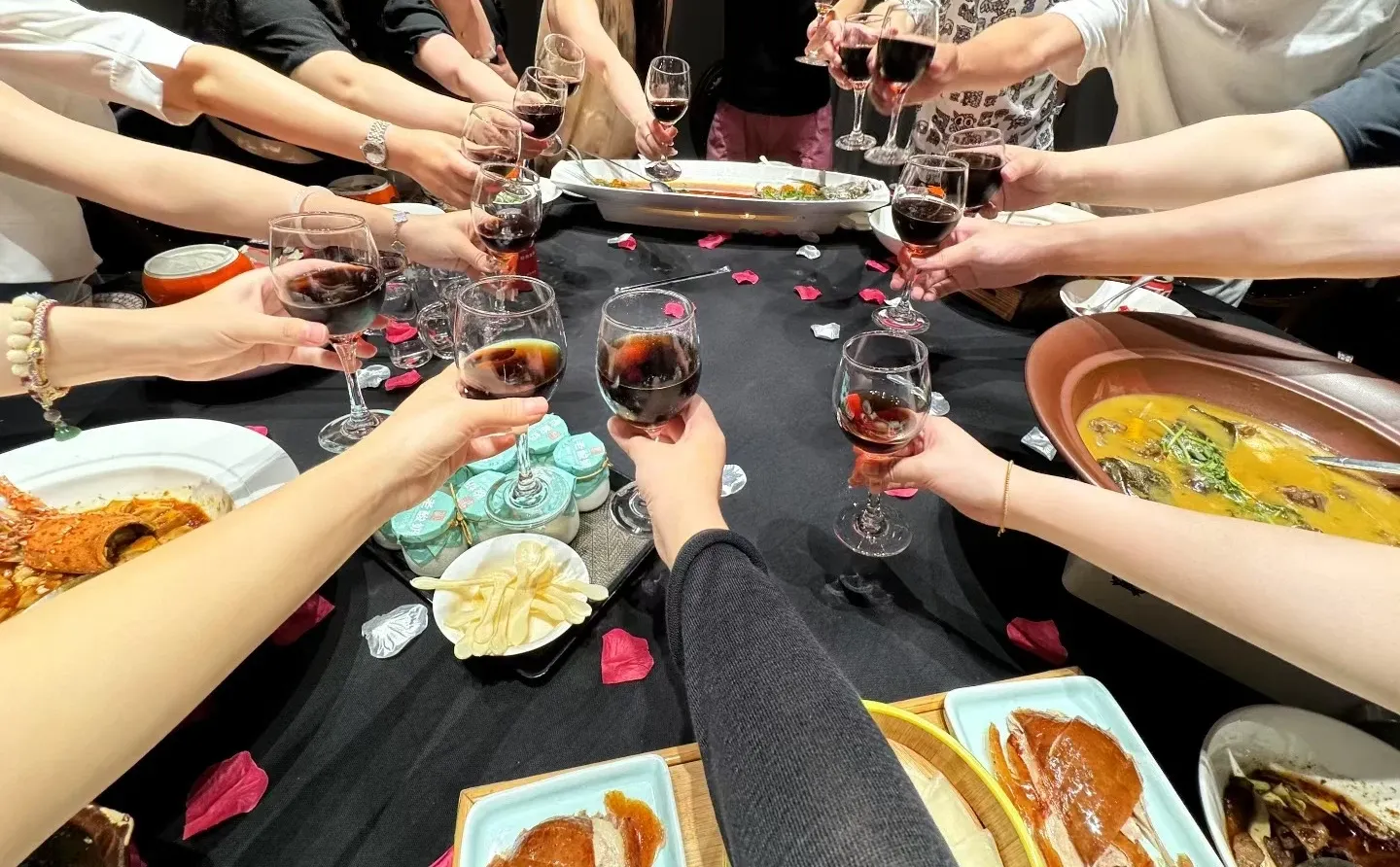 在合肥,10个商业生意风口趋势预测2026