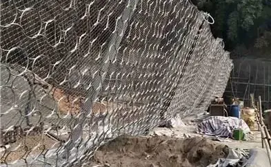 成都被动防护网竞争力分析报告