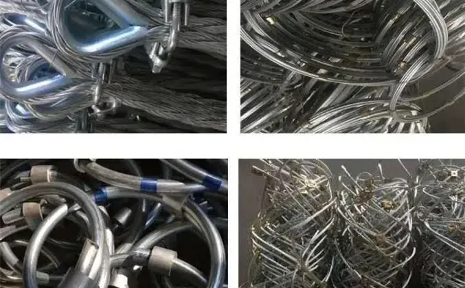 甘肃柔性被动防护网厂商分析报告