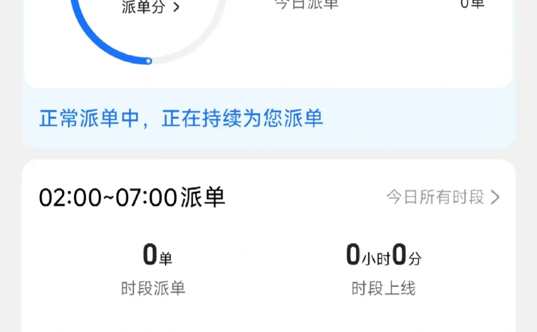 外卖行业内卷分析