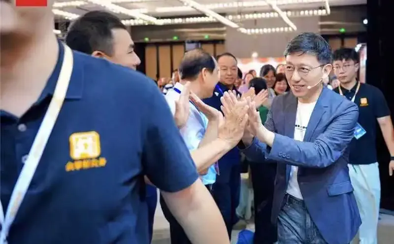 行业未来的趋势