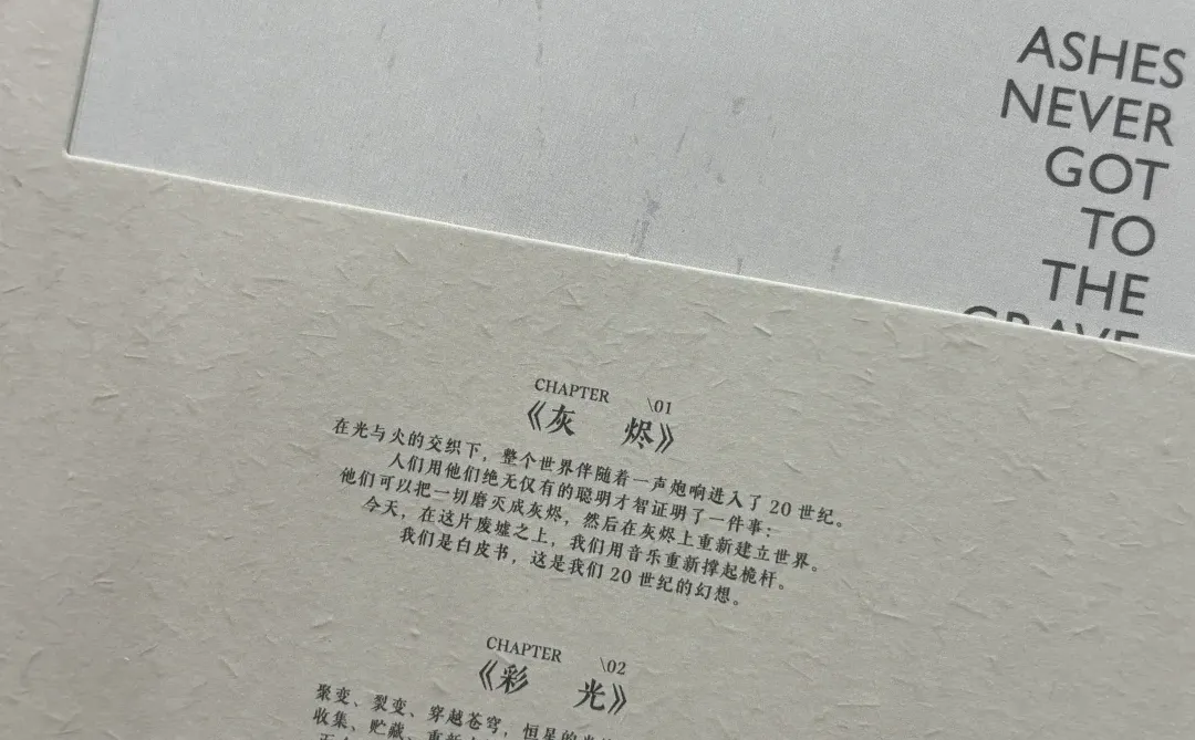 初雪见到白皮书浪漫到极致！