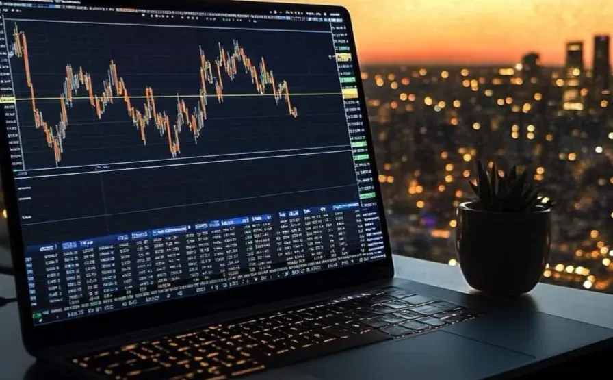 市场不是提款机,它会在任何时候给你教训