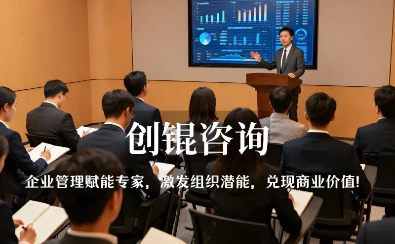 1. 亲测管理咨询避坑指南 2. 复