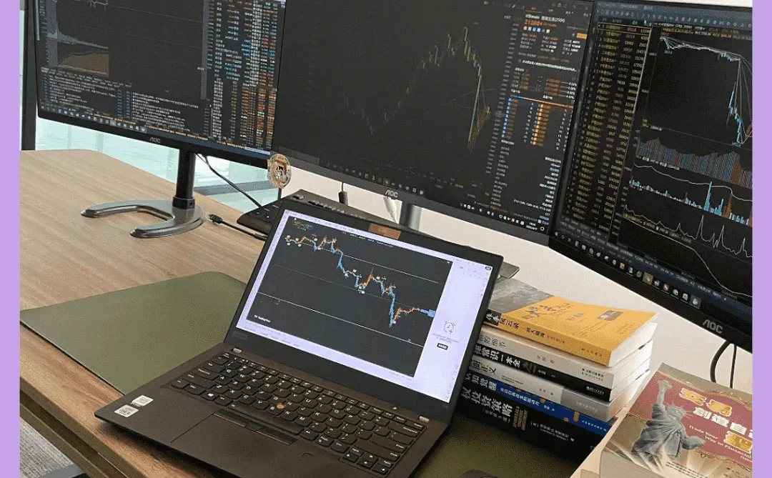 金融专业?别怕!这里有你意想不到的逆袭秘籍