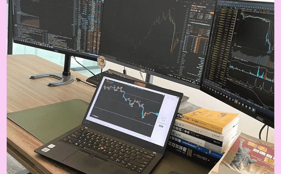 金融专业不是终点,这里有你需要的逆袭秘籍!