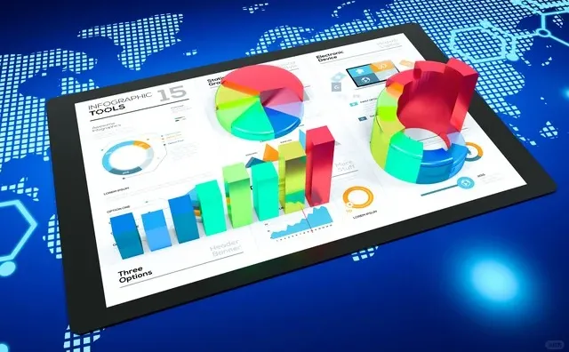 云服务行业市场占有率及排名调研报告