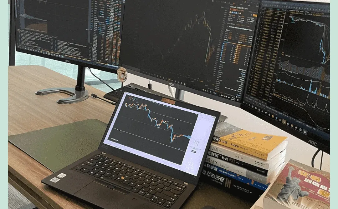 金融专业?别怕,这里有你意想不到的逆袭秘诀!