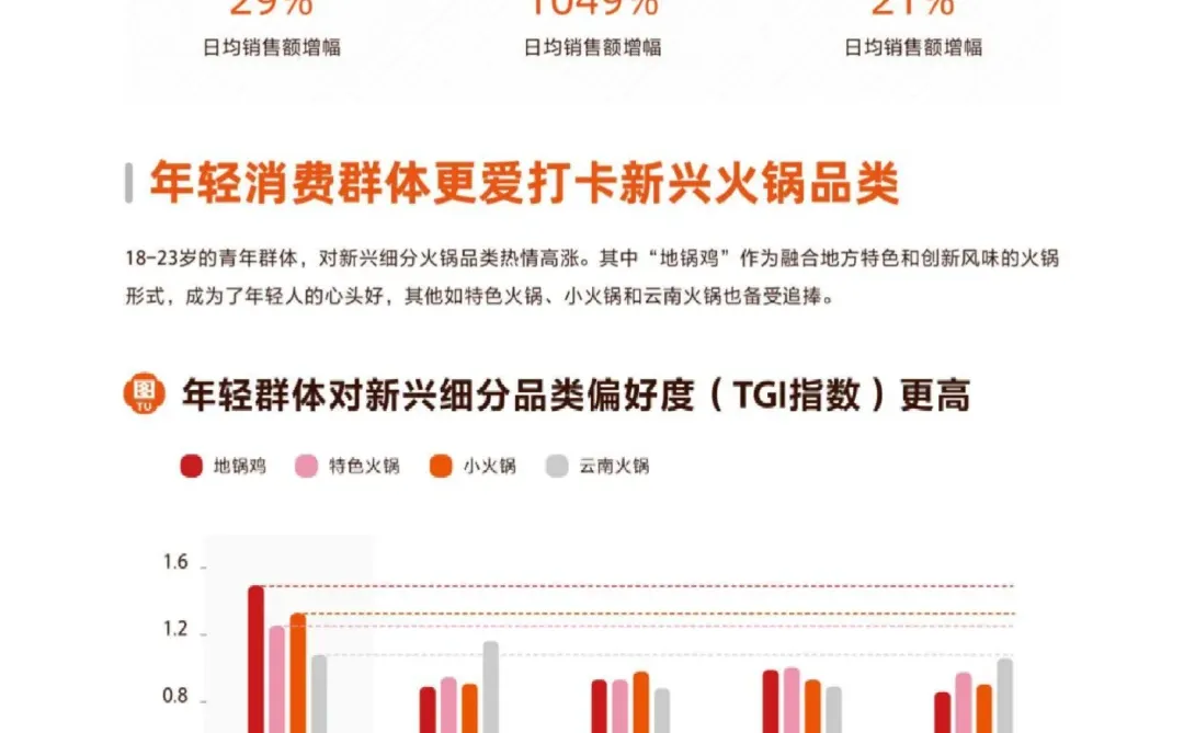47页报告|2024火锅行业消费趋势报告