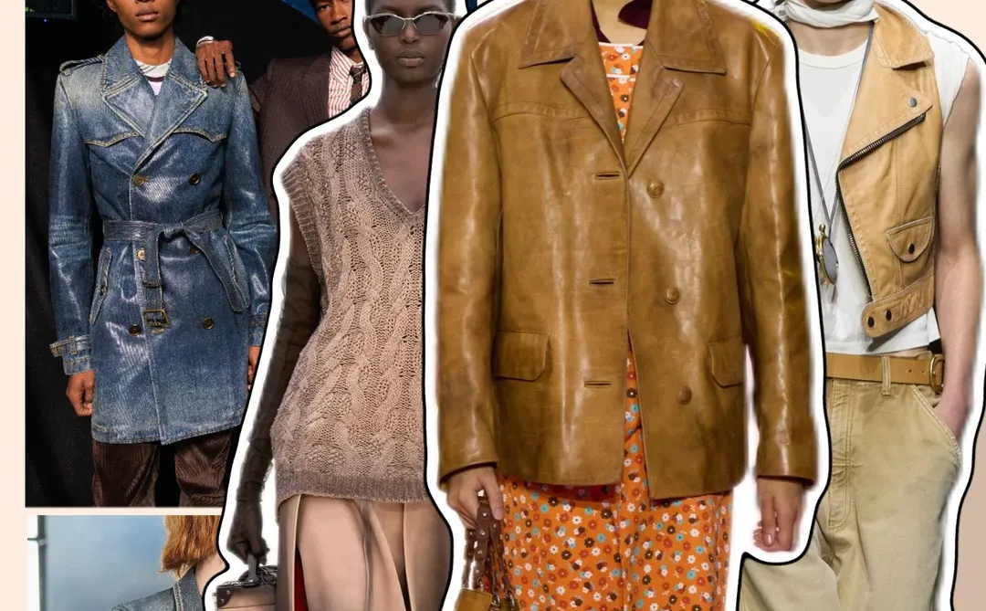 2026春夏趋势速览-劳动者美学?