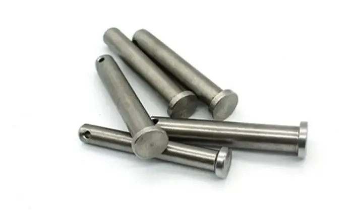 上海平头销轴供货商行业报告