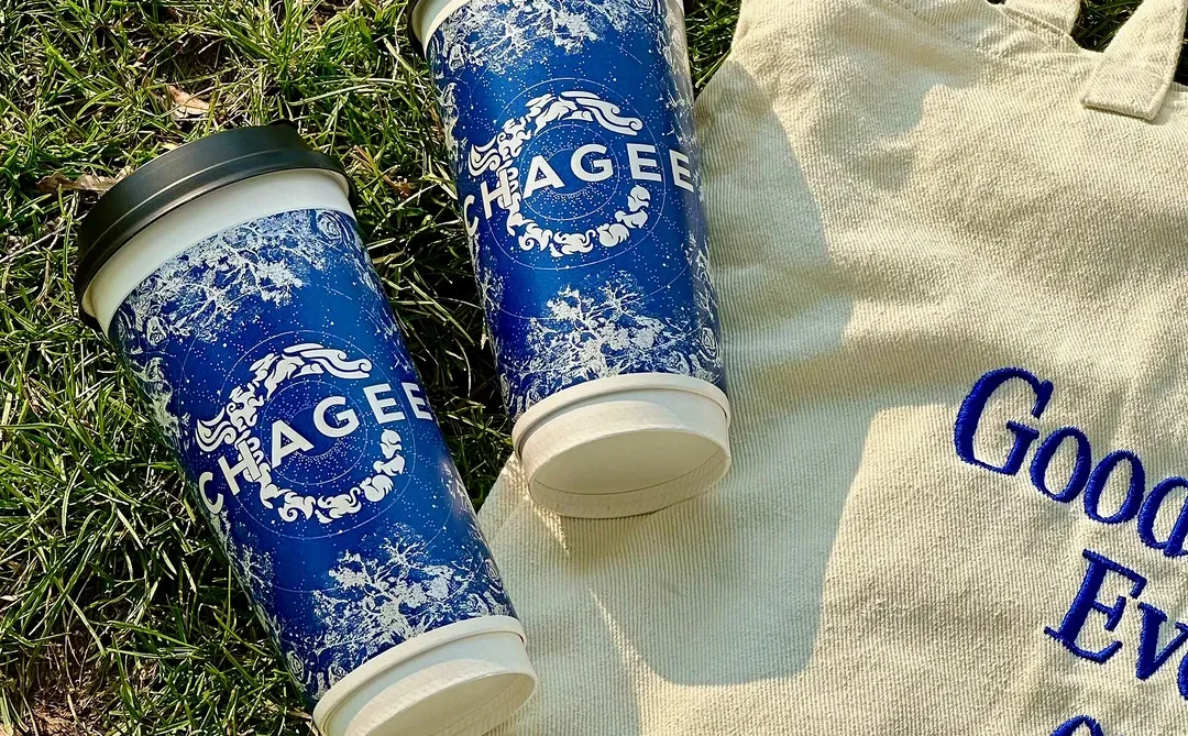 商场喜欢引入的霸王茶姬,有很多想象空间‼️