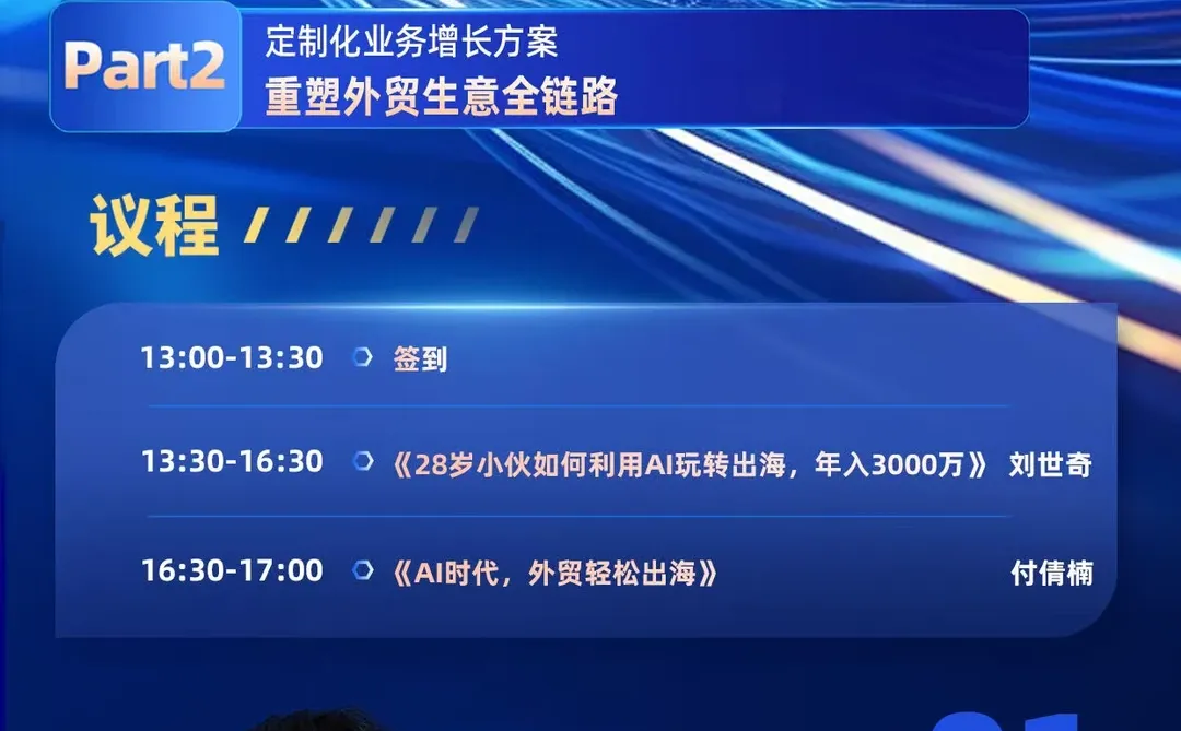 外贸选品必看!汽车用品行业出海报告总结