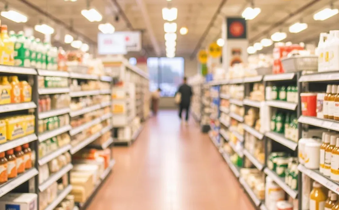 2026购物趋势被这份报告“拿捏”了?