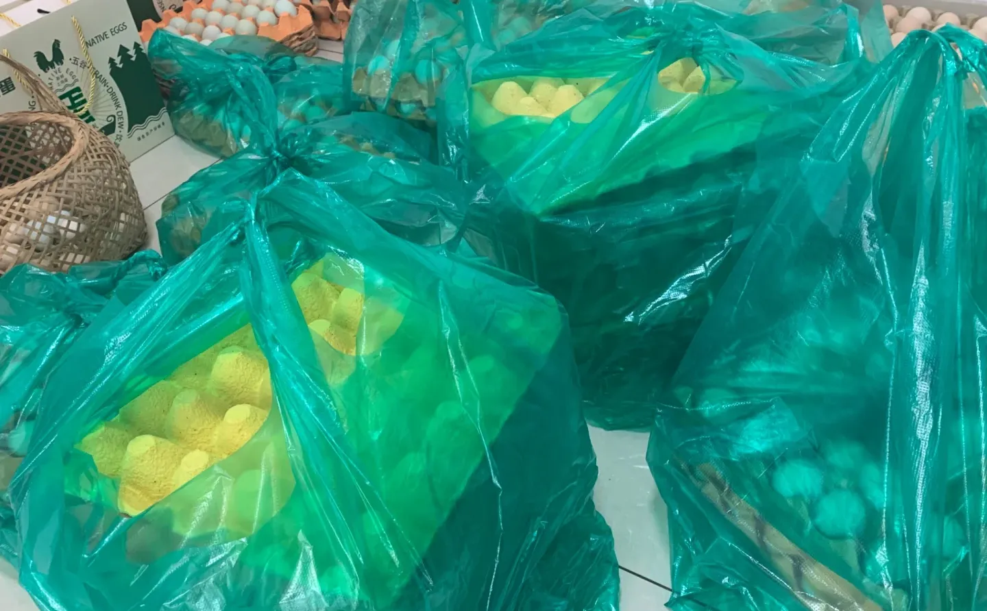 下一个风口小区订单制新零售,普通人逆袭