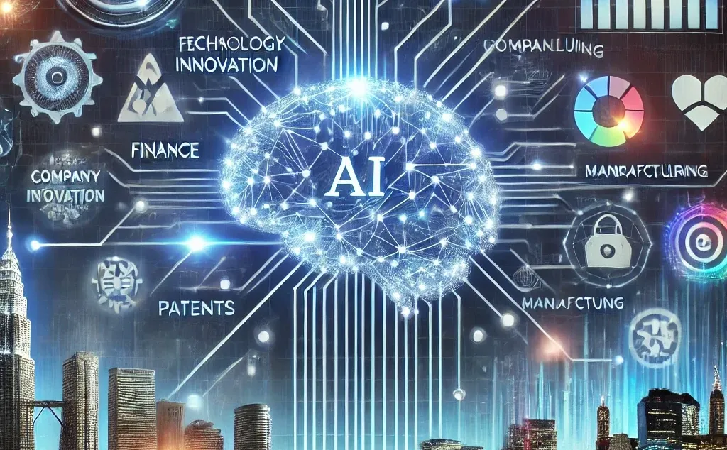 AI投资热潮(上篇)