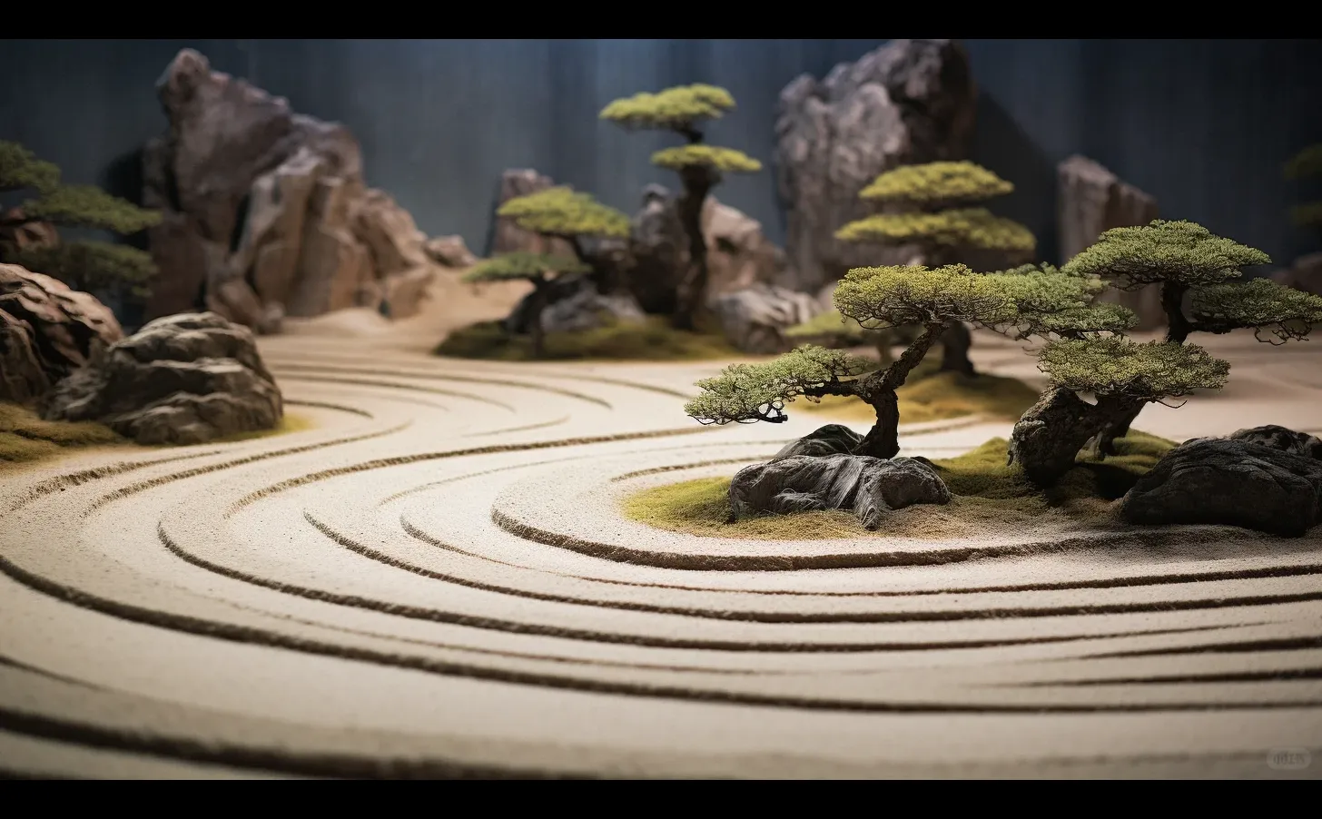 沈阳 3D沙盘模型