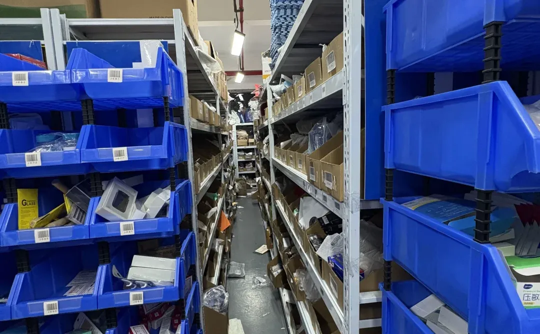 闪电仓线上超市,普通人能做吗??