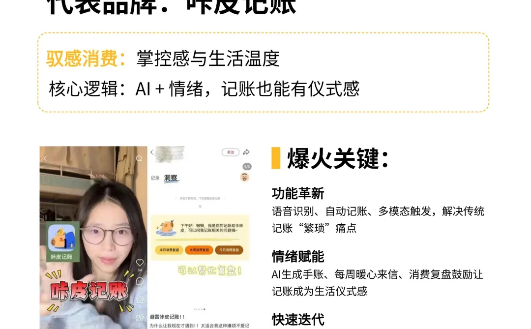 情绪营销 | Z 世代情绪消费四件套？