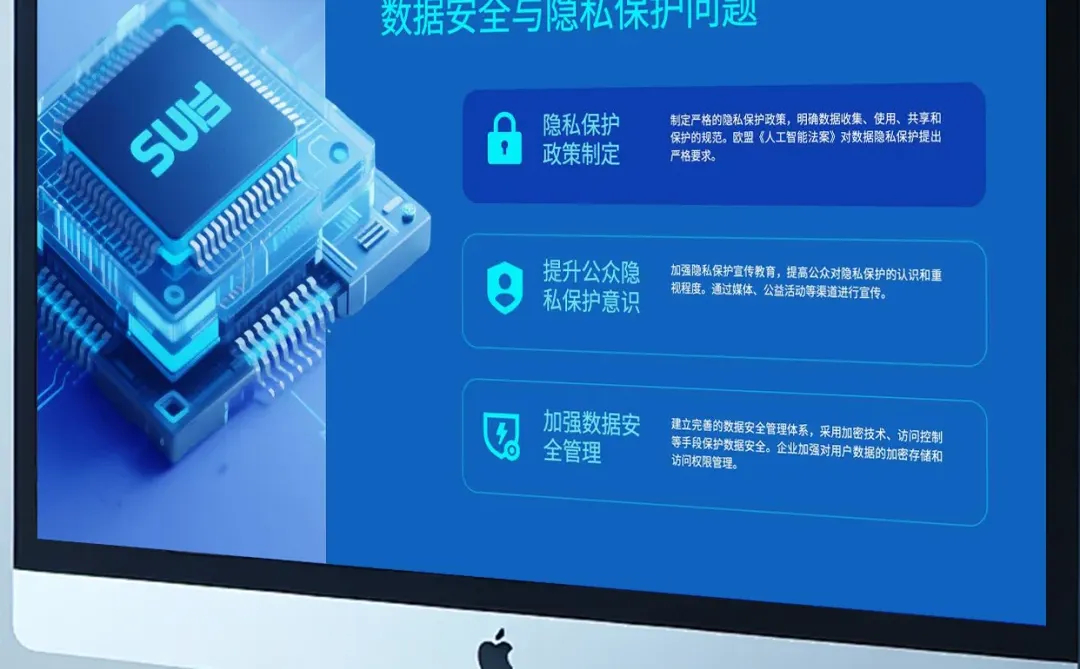 AI未来发展趋势洞察