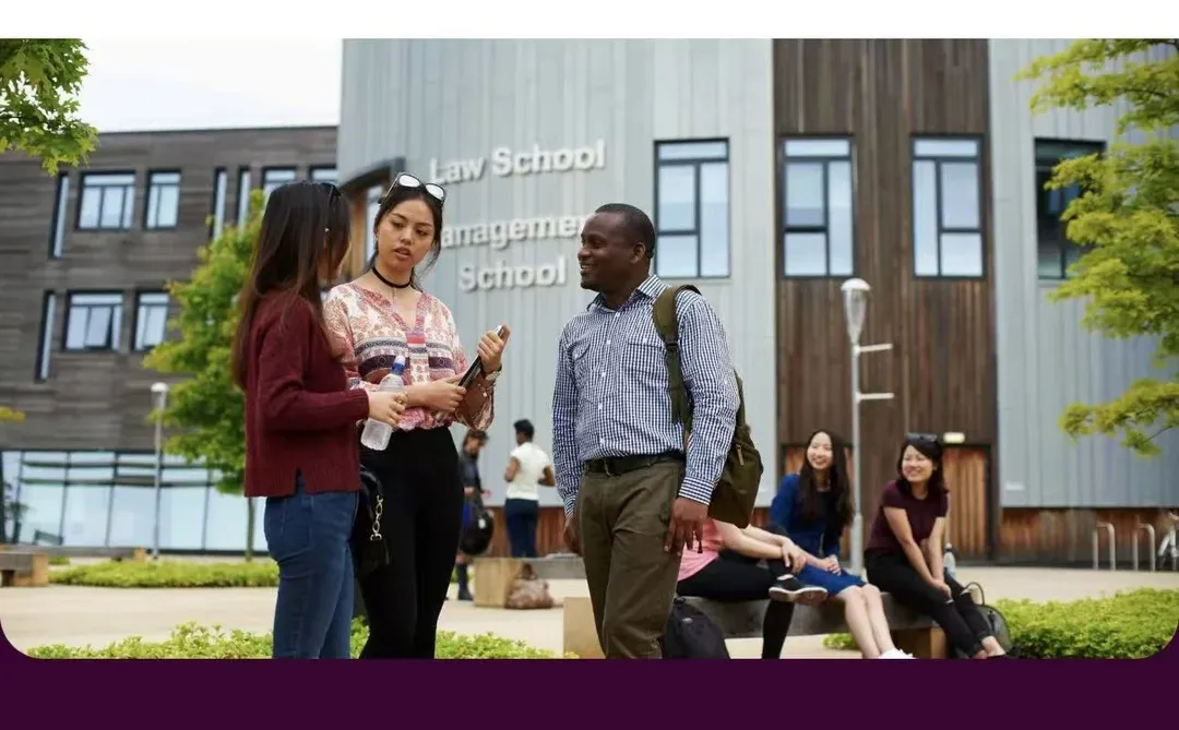 约克大学工商管理PhD|商科科研实!27f冲