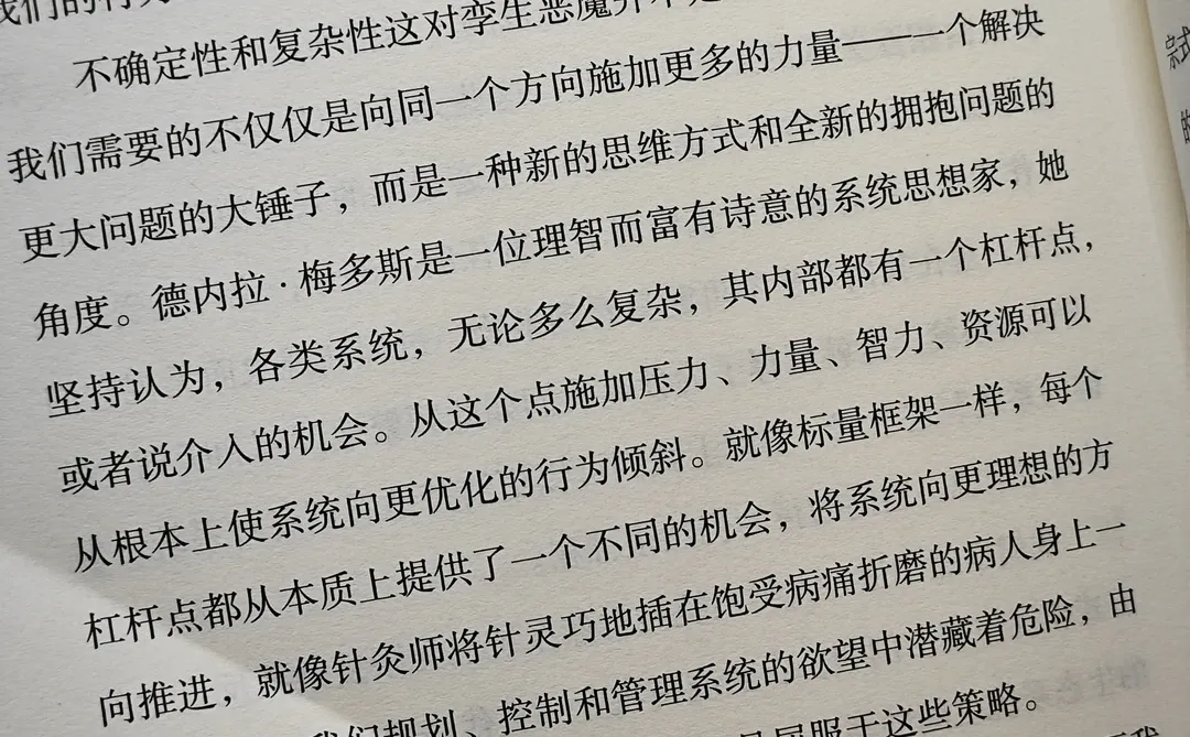 小而美创业要善用“小”去应对复杂和不确定