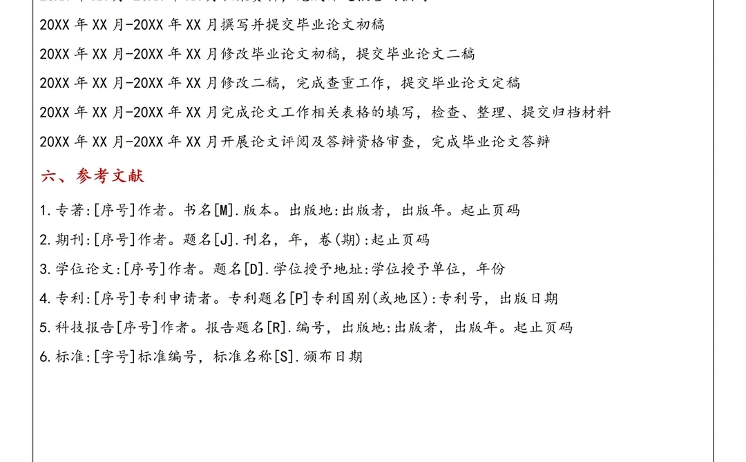 我的广告学开题报告就这么水灵灵的过了?