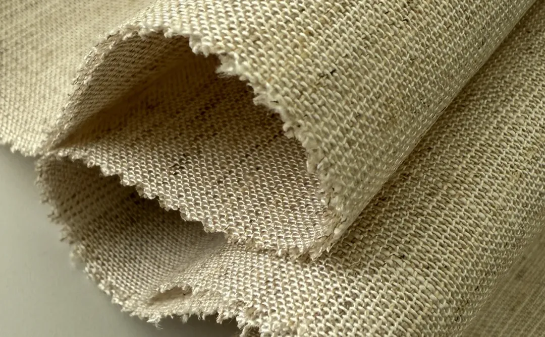 天丝亚麻新趋势|自然与高级的平衡