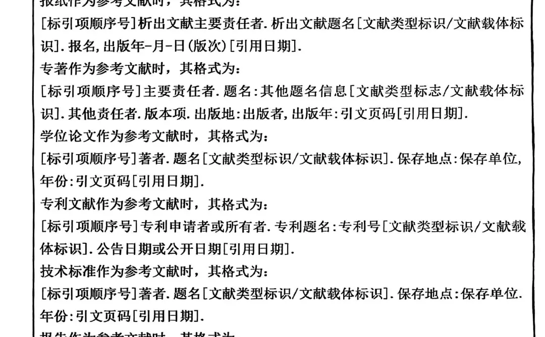 ?优秀毕业论文开题报告模版来啦