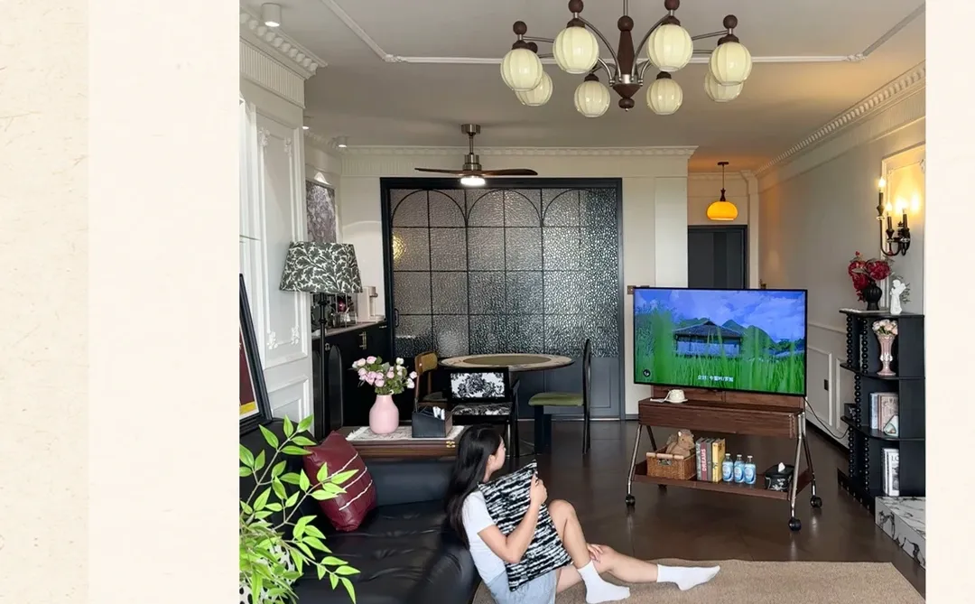 官宣落地！朴愫木作杭州新店试营业开启?