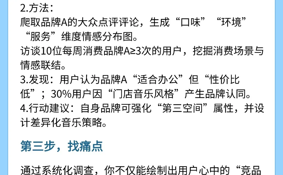 如何从零打造一个品牌？6步打败99%的同行