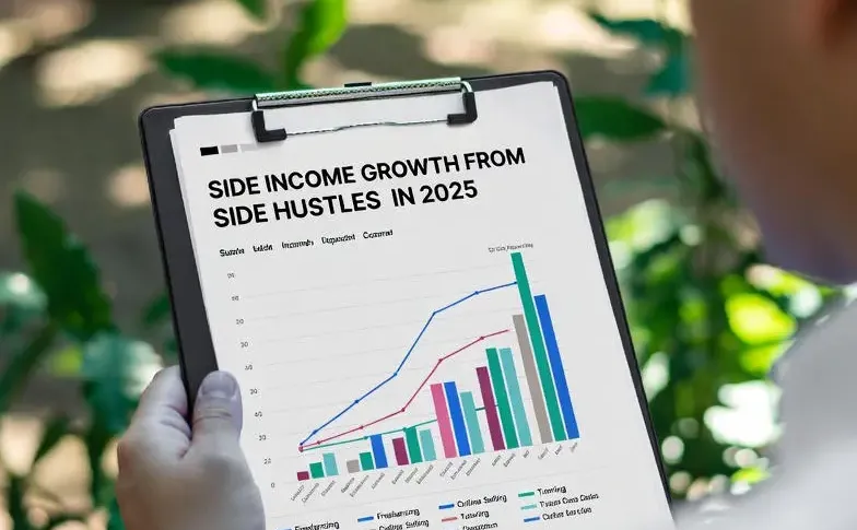 (轉載)2025年最火的5個副業