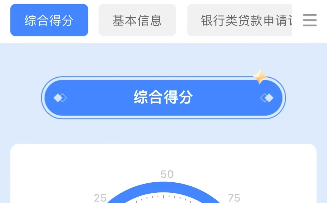 大数据评分优!!!